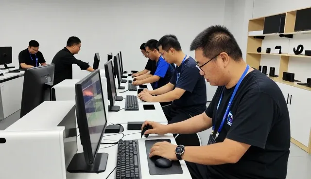成果转化中的安装调试应用经验分享