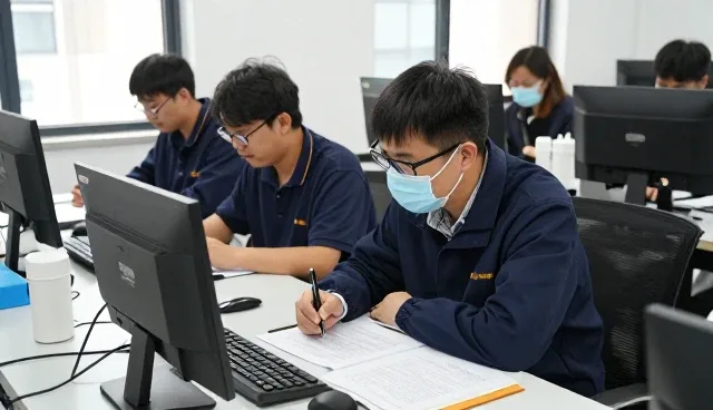 使用定制化技术培训课程需要关注哪些方面？